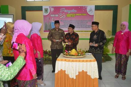 Memaknai Peringatan Hari Ibu di Lombok Utara yang ke 88
